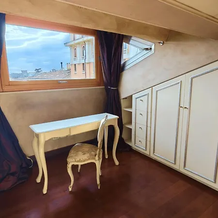 شقة Opera Luxury *
