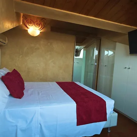 شقة Opera Luxury فيرونا