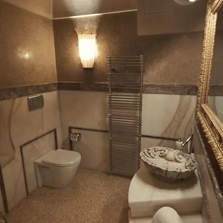 شقة Opera Luxury فيرونا