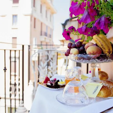 Opera Luxury فيرونا
