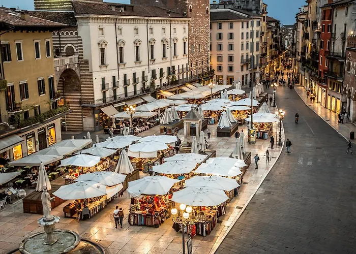 아파트 Opera Luxury