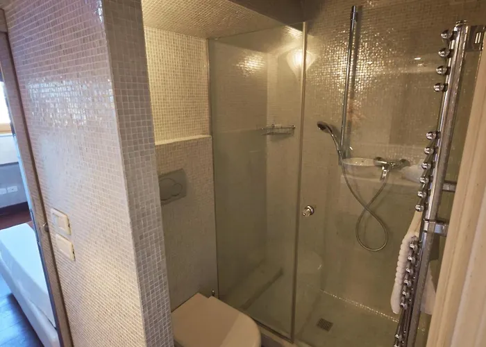 아파트 Opera Luxury *