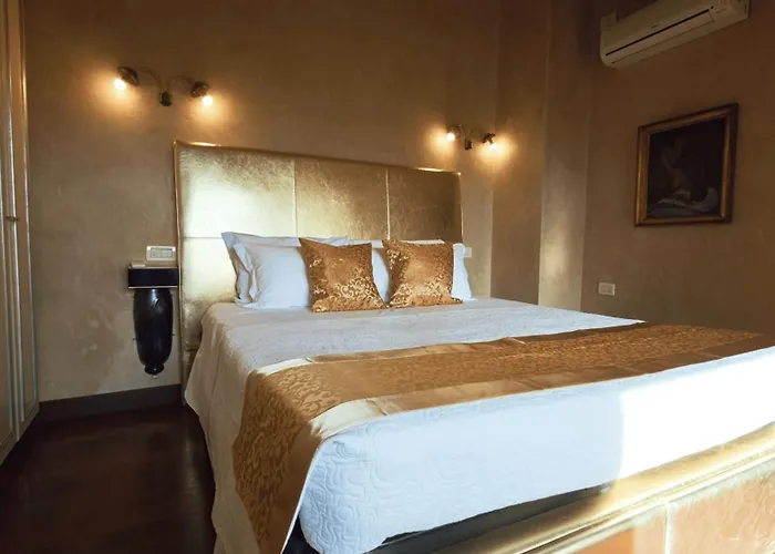 Opera Luxury 아파트 베로나