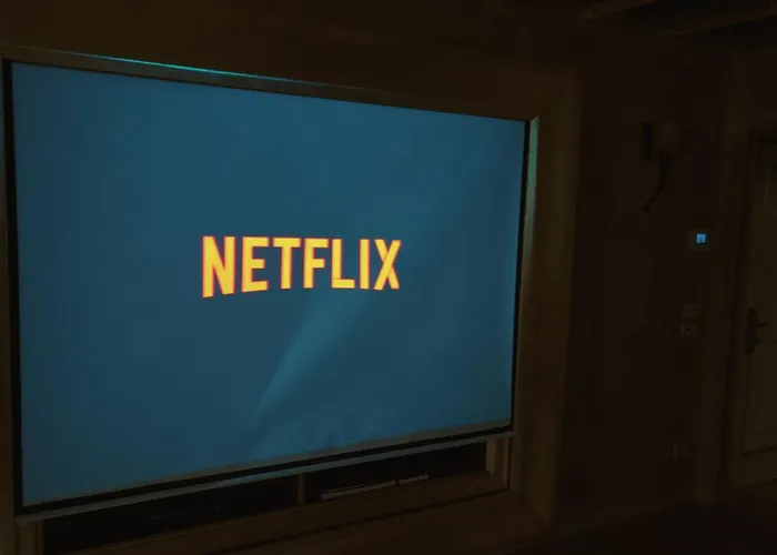 Opera Luxury 아파트 *