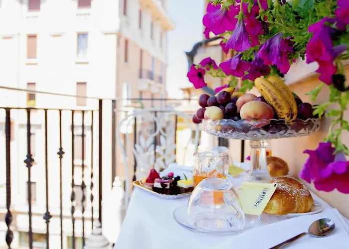 Opera Luxury 베로나