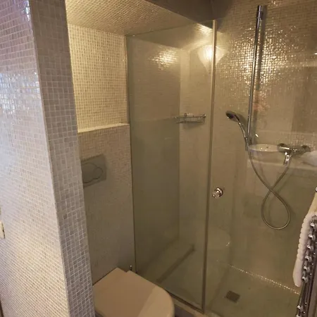 Apartmán Opera Luxury *