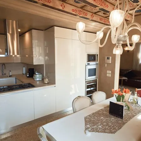 Apartment Opera Luxury Verona