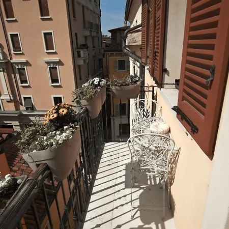 Apartament Opera Luxury Werona