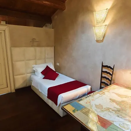Apartment Opera Luxury *