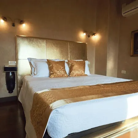Opera Luxury Apartment Verona
