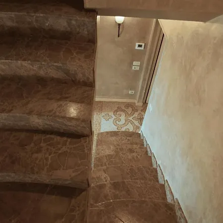 Apartmán Opera Luxury *
