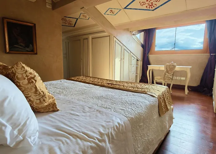 Opera Luxury Lägenhet Verona