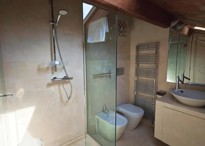 شقة Opera Luxury