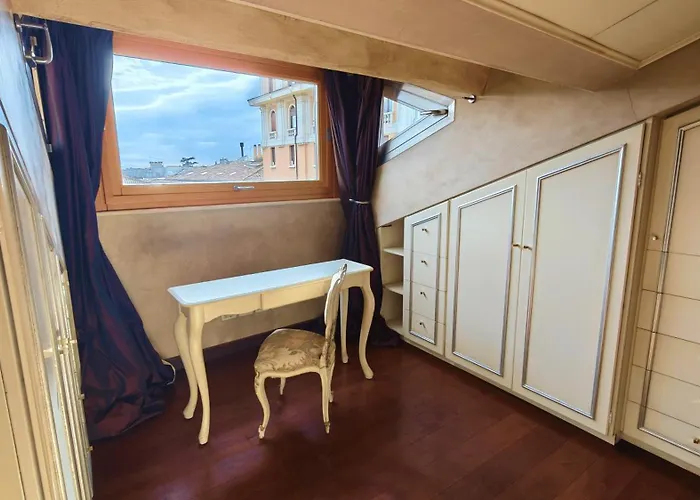 Lägenhet Opera Luxury *