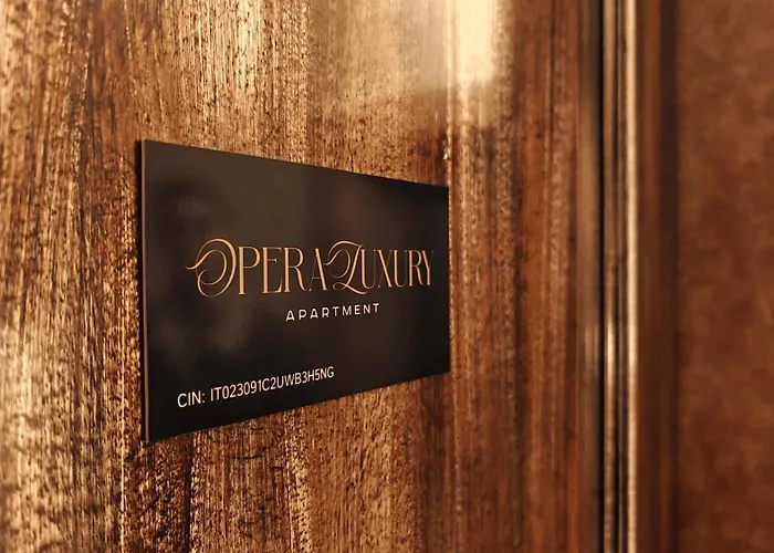 Opera Luxury * Verona