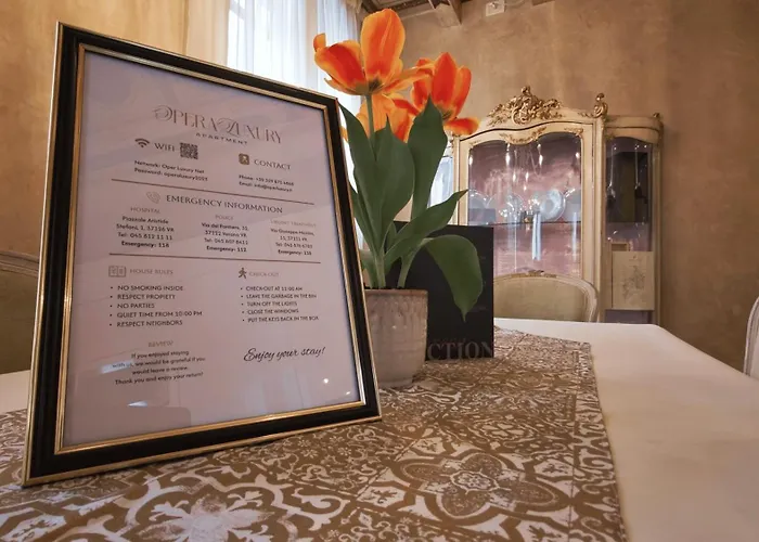 Opera Luxury