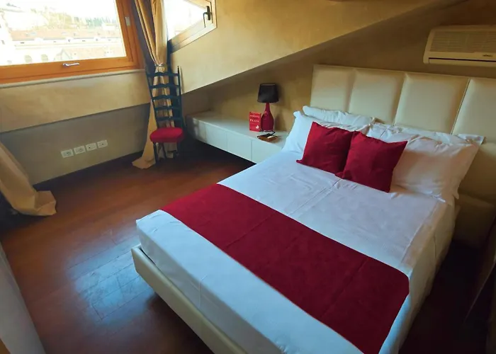 Opera Luxury Lägenhet Verona