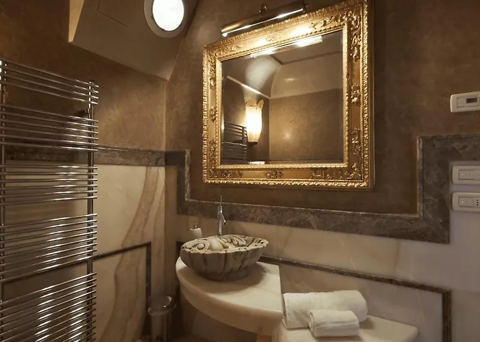 شقة Opera Luxury *