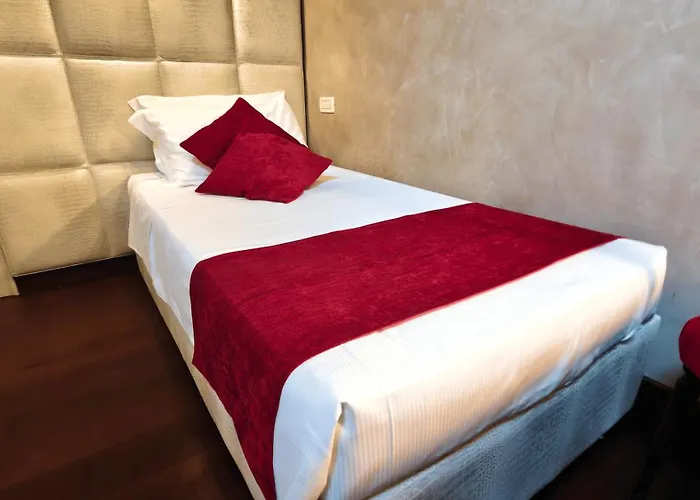 Opera Luxury * Verona