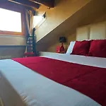 Lejlighed Opera Luxury