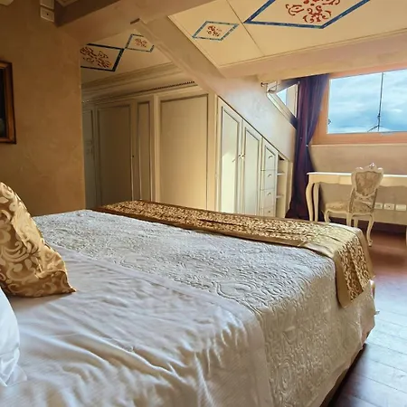 Opera Luxury Apartman Verona