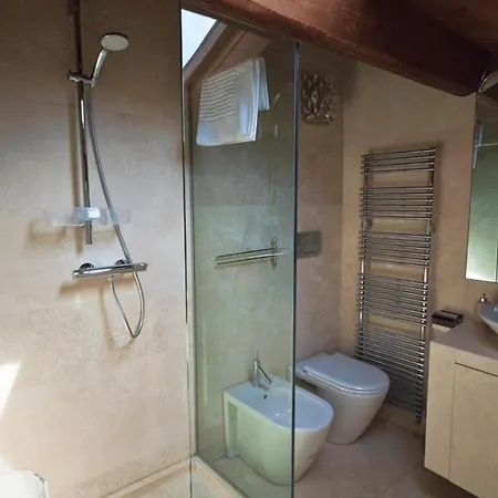 Apartman Opera Luxury