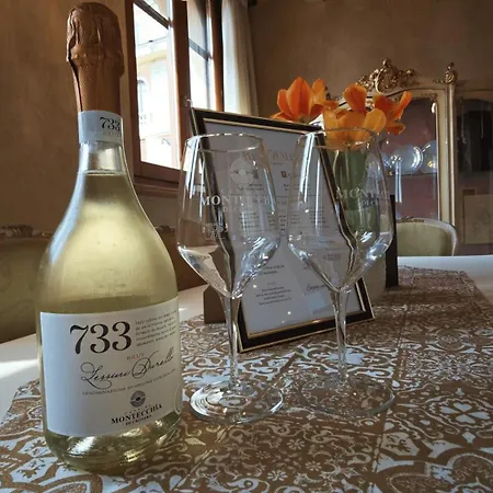 Opera Luxury Apartman Verona