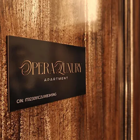 Opera Luxury * Verona