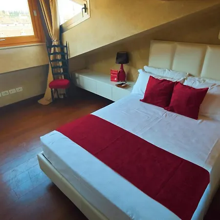 Opera Luxury Apartman Verona