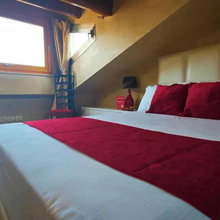 Apartman Opera Luxury