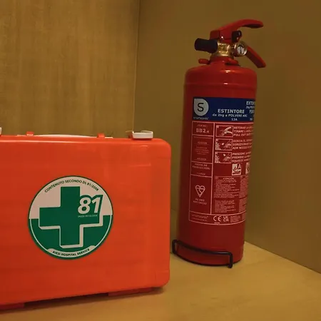 Opera Luxury Apartman *