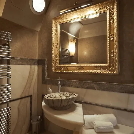 Apartman Opera Luxury *