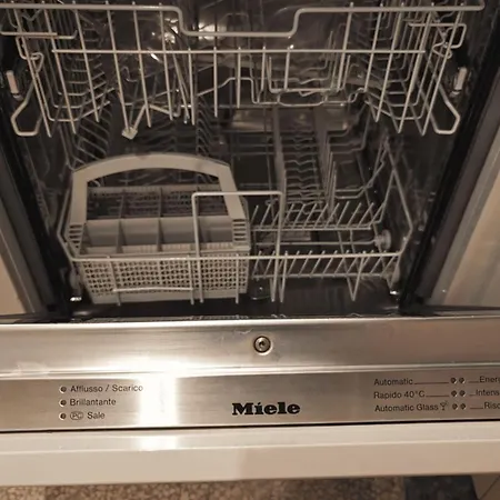 Apartman Opera Luxury Verona