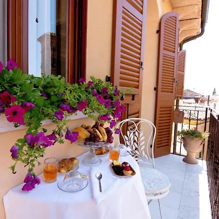 Apartman Opera Luxury