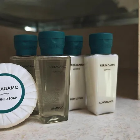 Opera Luxury Apartman Verona